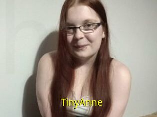 TinyAnne