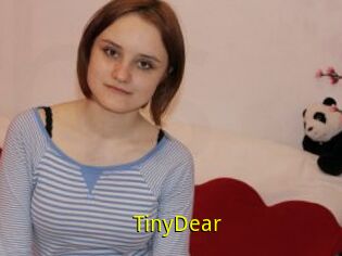 TinyDear