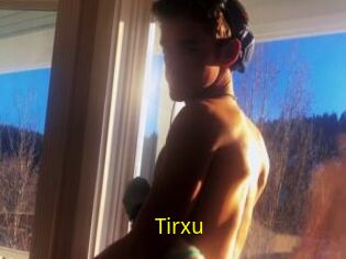 Tirxu