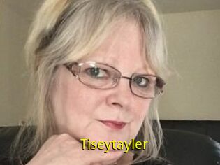 Tiseytayler