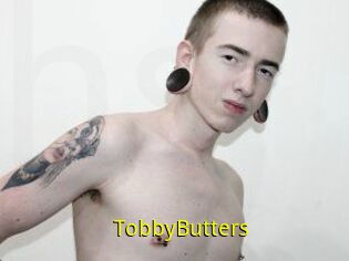 TobbyButters