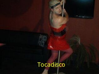Tocadisco