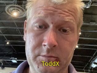 ToddX