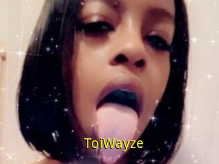 ToiWayze