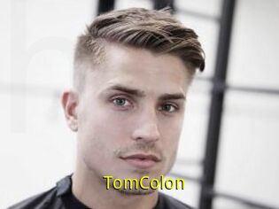 TomColon