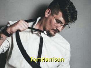 TomHarrison