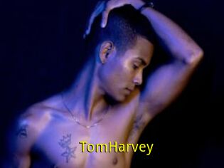 TomHarvey