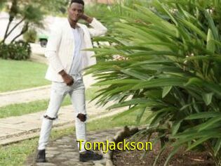 TomJackson