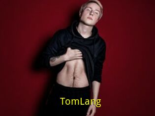 TomLang