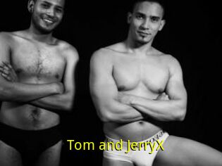 Tom_and_JerryX