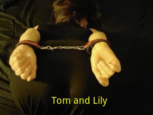 Tom_and_Lily