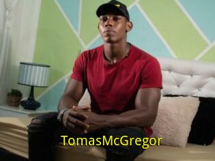 TomasMcGregor