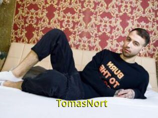 TomasNort