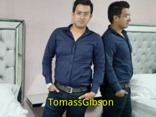 TomassGibson