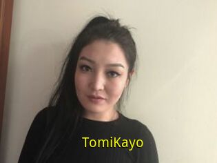 TomiKayo