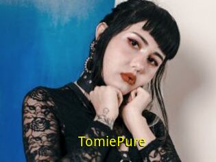 TomiePure