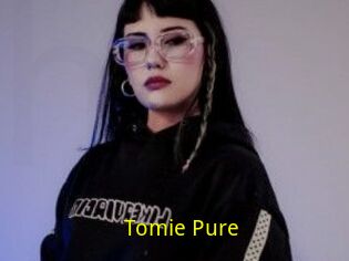 Tomie_Pure