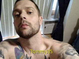 Tommy35