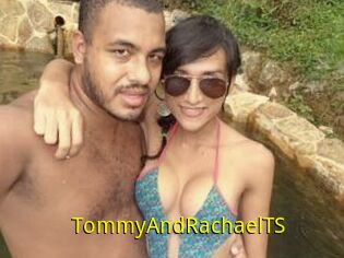 TommyAndRachaelTS