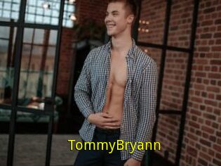 TommyBryann
