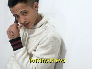 TommyDrews