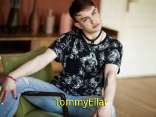 TommyEllar