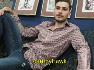TommyHawk