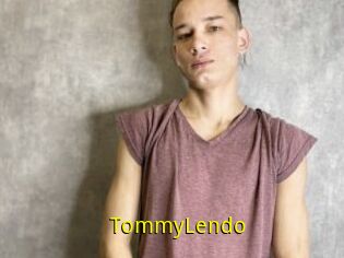 TommyLendo