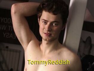 TommyReddish