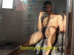 Tommy_Naughtyx