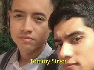 Tommy_Stiven