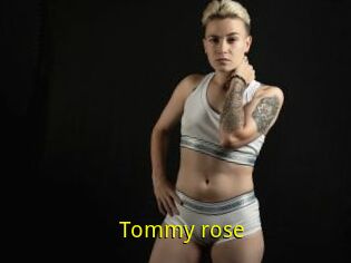 Tommy_rose