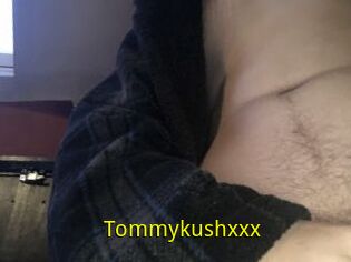 Tommykushxxx