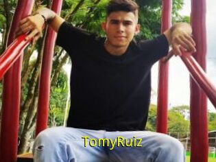 TomyRuiz