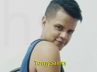 TomySaints