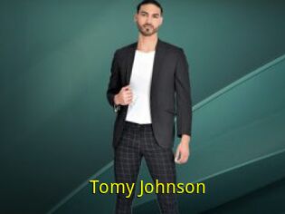 Tomy_Johnson