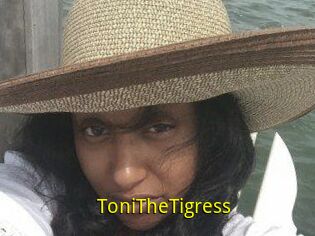 ToniTheTigress