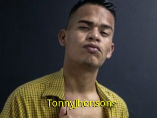 TonnyJhonsons