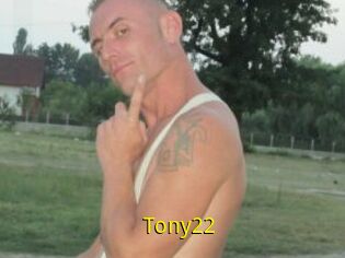 Tony22