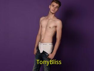 TonyBliss