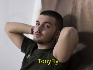 TonyFly