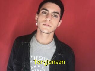 TonyJensen