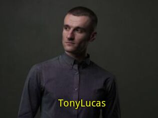 TonyLucas