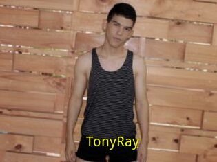 TonyRay