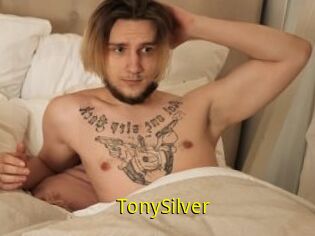 TonySilver