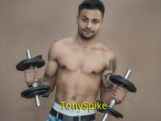 TonySpike