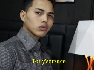 TonyVersace