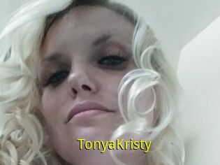 TonyaKristy