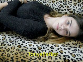 TonyaParker
