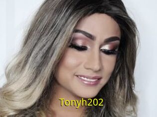 Tonyh202